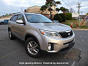 Thumbnail image of 2014 Kia Sorento at High Quality Motors