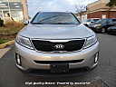 Thumbnail image of 2014 Kia Sorento at High Quality Motors