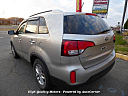 Thumbnail image of 2014 Kia Sorento at High Quality Motors