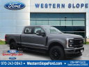 Thumbnail image of 2025 Ford F-350 Super Duty at Western Slope Auto - USED