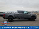 Thumbnail image of 2025 Ford F-350 Super Duty at Western Slope Auto - USED