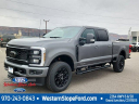 Thumbnail image of 2025 Ford F-350 Super Duty at Western Slope Auto - USED