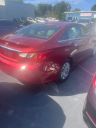 Thumbnail image of 2011 Hyundai SONATA at LOGUE'S AUTO SALES