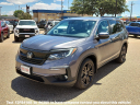 Thumbnail image of 2022 Honda Pilot at Frank Brown Honda GMC