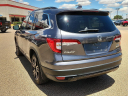 Thumbnail image of 2022 Honda Pilot at Frank Brown Honda GMC