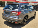 Thumbnail image of 2022 Honda Pilot at Frank Brown Honda GMC