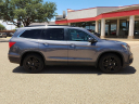 Thumbnail image of 2022 Honda Pilot at Frank Brown Honda GMC