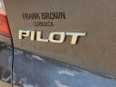 Thumbnail image of 2022 Honda Pilot at Frank Brown Honda GMC
