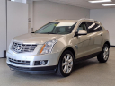 Thumbnail image of 2013 Cadillac SRX at Kerry Toyota