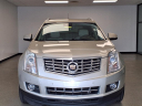 Thumbnail image of 2013 Cadillac SRX at Kerry Toyota