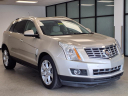 Thumbnail image of 2013 Cadillac SRX at Kerry Toyota