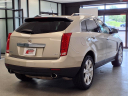 Thumbnail image of 2013 Cadillac SRX at Kerry Toyota