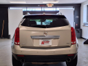 Thumbnail image of 2013 Cadillac SRX at Kerry Toyota