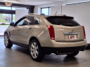 Thumbnail image of 2013 Cadillac SRX at Kerry Toyota