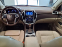 Thumbnail image of 2013 Cadillac SRX at Kerry Toyota