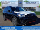 2024 Subaru Forester Sport at Island Subaru