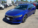 Thumbnail image of 2022 Honda Accord at Millennium Honda