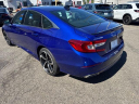 Thumbnail image of 2022 Honda Accord at Millennium Honda