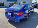 Thumbnail image of 2022 Honda Accord at Millennium Honda