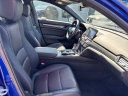 Thumbnail image of 2022 Honda Accord at Millennium Honda