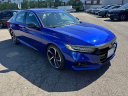 Thumbnail image of 2022 Honda Accord at Millennium Honda