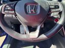Thumbnail image of 2022 Honda Accord at Millennium Honda