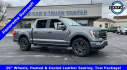 Thumbnail image of 2023 Ford F-150 at Maritime Ford-Lincoln