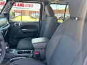 Thumbnail image of 2023 Jeep Gladiator at Dick Bailey Motors