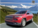 Thumbnail image of 2014 Jeep Cherokee at Landis Enterprises Auto Sales