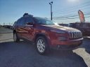 Thumbnail image of 2014 Jeep Cherokee at Landis Enterprises Auto Sales