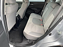 2016 Honda CR-V LX at Henna Chevrolet
