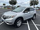 Thumbnail image of 2016 Honda CR-V at Henna Chevrolet