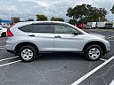 Thumbnail image of 2016 Honda CR-V at Henna Chevrolet
