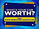 Thumbnail image of 2016 Honda CR-V at Henna Chevrolet