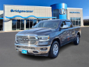 Thumbnail image of 2021 Ram 1500 at Honda of Bridgewater