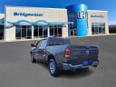 Thumbnail image of 2021 Ram 1500 at Honda of Bridgewater
