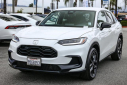 2023 Honda HR-V Sport at Norm Reeves Honda Superstore West Covina