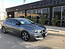 2017 Nissan Maxima at SBG Auto