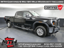 Thumbnail image of 2024 GMC Sierra 2500HD at Minnesota Truck Headquarters of Forest Lake