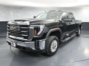 Thumbnail image of 2024 GMC Sierra 2500HD at Minnesota Truck Headquarters of Forest Lake