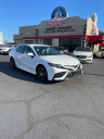 Thumbnail image of 2024 Toyota Camry at PREFERRED IMPORTS LLC