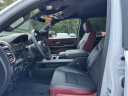 2025 Ram 1500 Rebel at Empire Mazda of Huntington