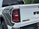 Thumbnail image of 2025 Ram 1500 at Empire Mazda of Huntington