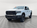 Thumbnail image of 2025 Ram 1500 at Empire Mazda of Huntington