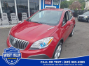 Thumbnail image of 2015 Buick Encore at West Islip Auto Sales Inc