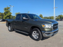 Thumbnail image of 2021 Ram 1500 at McDonoughNissan of McDonough, GA