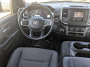 Thumbnail image of 2021 Ram 1500 at McDonoughNissan of McDonough, GA