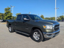 Thumbnail image of 2021 Ram 1500 at McDonoughNissan of McDonough, GA