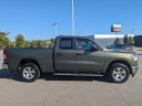 Thumbnail image of 2021 Ram 1500 at McDonoughNissan of McDonough, GA