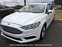 Thumbnail image of 2017 Ford Fusion at Latino Community Auto Center